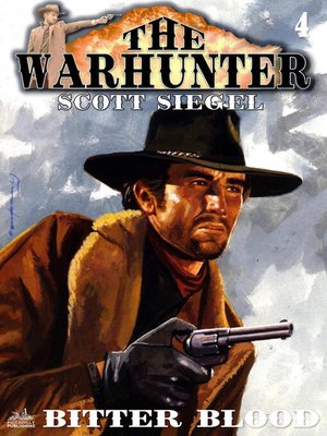 cover image of The Warhunter 4